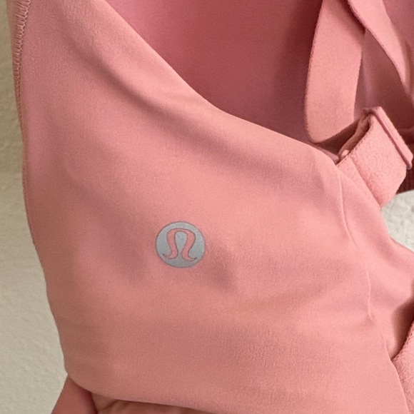 Lululemon Energy Bra High Support - Picture 9 of 11